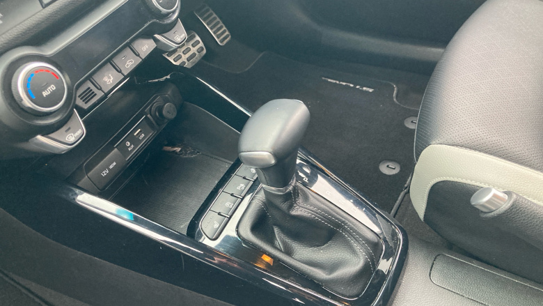 Kia Stonic 1.0T GDi 4 5dr Auto Petrol Estate